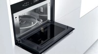 Cuptor cu microunde incorporabil Whirlpool W7 MD440 NB imaginea #4 — magazin online Desire.md