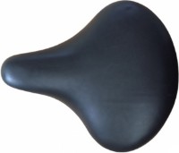 Șa de bicicletă Forward FU-T08 Black imaginea #1 — magazin online Desire.md