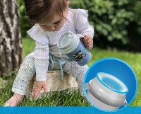 Cana cu pai Lovi Wild Soul Boy 250ml (1/605) imaginea #3 — magazin online Desire.md