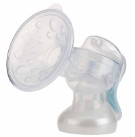 Молокоотсос Nuby 240ml (NV01001) фото №5 — интернет-магазин Desire.md