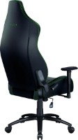 Scaun gaming Razer Iskur X (RZ38-02840100-R3G1) imaginea #3 — magazin online Desire.md