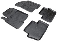 Covoraşe auto Norplast Unidec Dodge Caliber 2006 (NPL-Po-20-30)