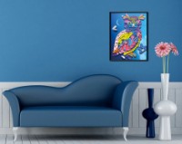 Pictură pe lut OKTO Clay Hand Lighting (70069) imaginea #2 — magazin online Desire.md