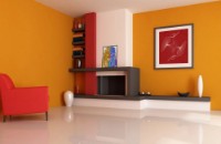 Картина из глины OKTO Clay Hand Lighting (70072) фото №2 — интернет-магазин Desire.md