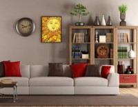 Pictură pe lut OKTO Clay Hand Lighting (70075) imaginea #3 — magazin online Desire.md