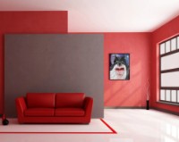 Картина из глины OKTO Clay Hand Lighting (70077) фото №2 — интернет-магазин Desire.md