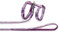 Поводок для кошек Nobby Love (77913)