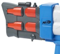 Mitralieră Nerf Roblox Static (F2484) imaginea #5 — magazin online Desire.md
