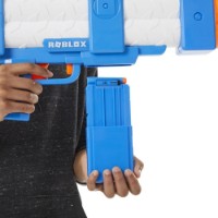 Mitralieră Nerf Roblox Static (F2484) imaginea #6 — magazin online Desire.md