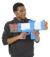 Mitralieră Nerf Roblox Static (F2484) imaginea #3 — magazin online Desire.md