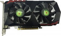 Placă video Afox GeForce GTX 1050Ti 4Gb GDDR5 (AF1050TI-4096D5H7-V4)