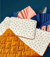 Plapumă pentru bebeluși Albero Mio Honey (V107) imaginea #2 — magazin online Desire.md