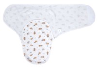 Пелёнки Sevi Bebe Interlock (118) фото №3 — интернет-магазин Desire.md