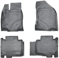 Covoraşe auto Norplast Unidec Ford Edge 2014 (NPA11-C22-120)