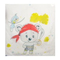 Пелёнки Sevi Bebe Muslin (313) 2pcs фото №4 — интернет-магазин Desire.md