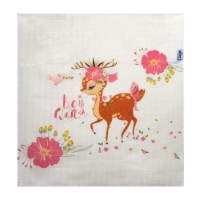 Пелёнки Sevi Bebe Muslin (313) 2pcs фото №5 — интернет-магазин Desire.md