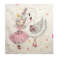 Пелёнки Sevi Bebe Muslin (313) 2pcs фото №7 — интернет-магазин Desire.md