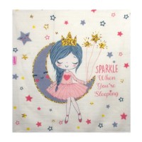 Пелёнки Sevi Bebe Muslin (313) 2pcs фото №8 — интернет-магазин Desire.md