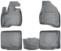 Covoraşe auto Norplast Unidec Ford Explorer U502 2010 (NPA11-C22-180)