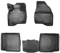 Covoraşe auto Norplast Unidec Ford Explorer U502 3D 2017 (NPA11-C22-185)
