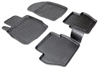 Covoraşe auto Norplast Unidec Ford Fiesta JA8 2008 (NPL-Po-22-61)