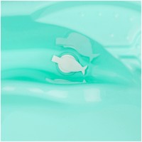 Cădiţă Tega Baby (TG-011-105) Green imaginea #4 — magazin online Desire.md