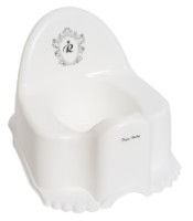 Oala-scaunel Tega Baby Royal Baby (RL-007-103-С) Black