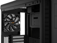 Carcasă Be quiet! Pure Base 600 Black Window Black imaginea #2 — magazin online Desire.md