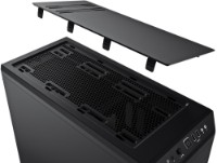 Carcasă Be quiet! Pure Base 600 Black Window Black imaginea #5 — magazin online Desire.md