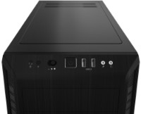 Carcasă Be quiet! Pure Base 600 Black Window Black imaginea #6 — magazin online Desire.md