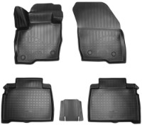 Covoraşe auto Norplast Unidec Ford Galaxy III 3D 2015 (NPA11-C22-390)