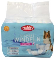 Подгузники для собак Nobby 12pcs (57171)