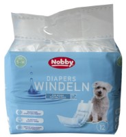 Подгузники для собак Nobby 12pcs (57176)