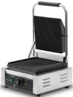 Grill profesional Hurakan HKN-PE22R imaginea #1 — magazin online Desire.md