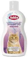 Sampon pentru pisici Nobby 300ml 74878