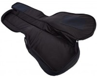 Husa pentru chitare Thomann Acoustic Steel Gigbag BK Western imaginea #2 — magazin online Desire.md