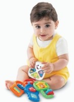 Jucărie cu sunătoare Fisher-Price (P5965) imaginea #3 — magazin online Desire.md