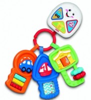 Jucărie cu sunătoare Fisher-Price (P5965)