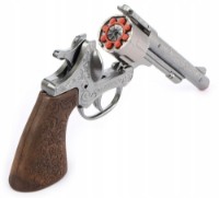 Револьвер Gonher (80/0) фото №2 — интернет-магазин Desire.md
