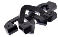 Головоломка Eureka Huzzle Cast Chain (515111) фото №2 — интернет-магазин Desire.md