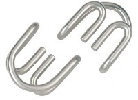 Головоломка Eureka Huzzle Cast Devil (515083) фото №2 — интернет-магазин Desire.md