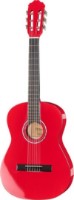 Классическая гитара Startone CG 851 3/4 Red