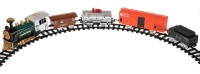Детский набор дорога Essa Toys Classic Train (6309)