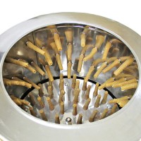 Deplumator pentru păsări Demetra DM-60 imaginea #2 — magazin online Desire.md