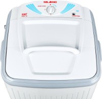 Стиральная машина Milano XPBS-80 фото №3 — интернет-магазин Desire.md