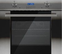 Cuptor electric Zanetti ZCE 60E LCD Mirror imaginea #1 — magazin online Desire.md