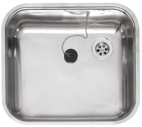 Chiuvetă de bucătărie Reginox L18 4035 SK