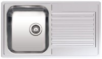 Chiuvetă de bucătărie Reginox Centurio 10 (L) OKG
