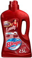 Detergent pentru suprafețe Bingo Lovely Fresh 2.5L