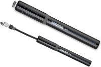 Насос велосипедный Giyo GP-86